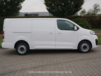 Opel Vivaro 2.0D 145PK EAT8 AUT L3H1 Navi, Camera, Stuur + Stoel verwarm, Betimmering, Webasto Nr. D01* 4
