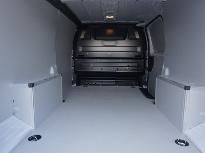 Opel Vivaro 2.0D 145PK EAT8 AUT L3H1 Navi, Camera, Stuur + Stoel verwarm, Betimmering, Webasto Nr. D01* 5