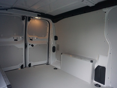 Opel Vivaro 2.0D 145PK EAT8 AUT L3H1 Navi, Camera, Stuur + Stoel verwarm, Betimmering, Webasto Nr. D01* 6