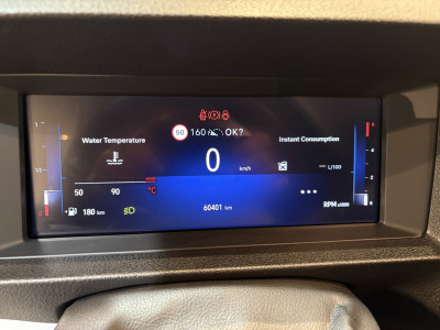 Opel Vivaro 2.0 Diesel 145 PK L3 DC 6 persoons / Airco / Cruise Control / Trekhaak / Facelift / 60.400 KM !! 15