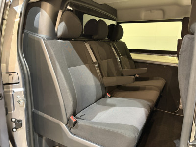 Opel Vivaro 2.0 Diesel 145 PK L3 DC 6 persoons / Airco / Cruise Control / Trekhaak / Facelift / 60.400 KM !! 20