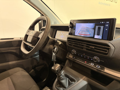 Opel Vivaro 2.0 Diesel 145 PK L3 DC 6 persoons / Airco / Cruise Control / Trekhaak / Facelift / 60.400 KM !! 3