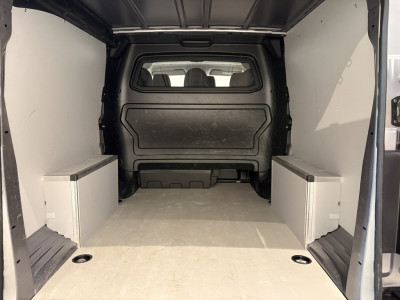 Opel Vivaro 2.0 Diesel 145 PK L3 DC 6 persoons / Airco / Cruise Control / Trekhaak / Facelift / 60.400 KM !! 8