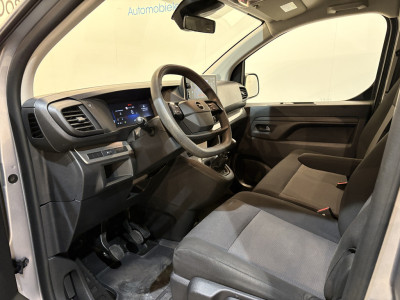 Opel Vivaro 2.0 Diesel 145 PK L3 DC 6 persoons / Airco / Cruise Control / Trekhaak / Facelift / 60.400 KM !! 9