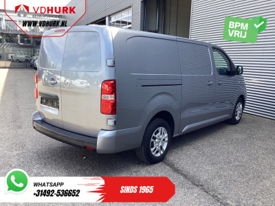 Opel Vivaro 2.0 HDI 145 pk Aut. L3 LED/ 2x Schuifdeur/ Carplay/ Keyless/ Airco/ Camera/ Cruise/ PDC/ foto 10
