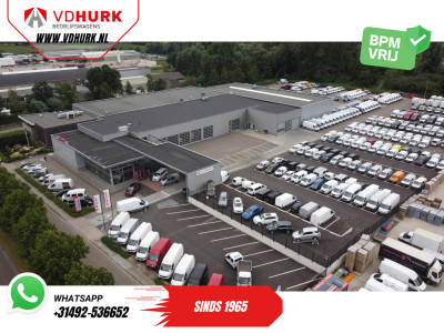 Opel Vivaro 2.0 HDI 145 pk Aut. L3 LED/ 2x Schuifdeur/ Carplay/ Keyless/ Airco/ Camera/ Cruise/ PDC/ foto 17