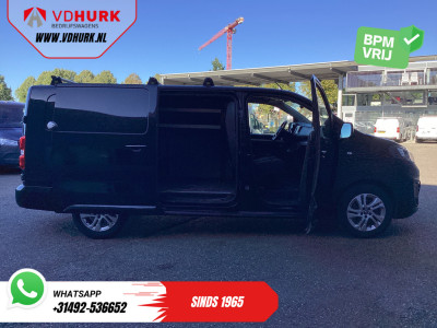 Opel Vivaro 2.0 HDi 145 pk L3 Aut. Xenon/ Standkachel/ Carplay/ Stoelverw./ Keyless/ Climate/ Camera/ Cruise/ 17?LMV/ PDC/ Dakdragers/ Trekhaak foto 5