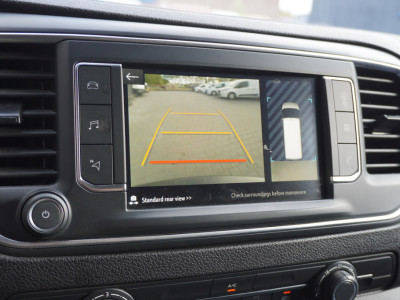 Opel Vivaro 2.0 L2 145PK EURO 6 - Airco - Navi - Cruise - €17.900,- Excl. 11