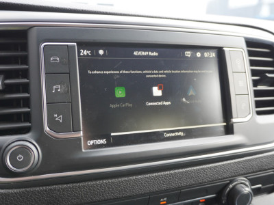 Opel Vivaro 2.0 L2 145PK EURO 6 - Airco - Navi - Cruise - €17.900,- Excl. 12
