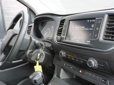 Opel Vivaro 2.0 L2 145PK EURO 6 - Airco - Navi - Cruise - €17.900,- Excl. 3