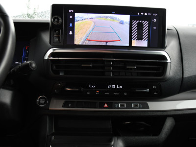 Opel Vivaro 2.2 BlueHDI L3 DC Black Edition FULL OPTIONS! Adaptieve Cruise, Camera, Virtual, 2 x Schuifdeur, Leder, Stuur/Stoel verwarming, 180pk, Automaat, LED, Uniek! 20