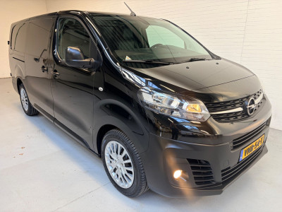 Opel Vivaro Automaat 2.0 CDTI 144pk euro6 L3H1 Edition, 3persoons, Airco, CruiseControl, Navigatie, Trekhaak, Rijklaarprijs foto 22