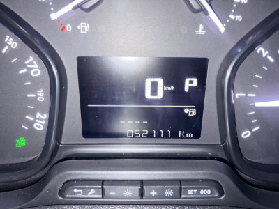 Opel Vivaro Automaat 2.0 CDTI 144pk euro6 L3H1 Edition, 3persoons, Airco, CruiseControl, Navigatie, Trekhaak, Rijklaarprijs foto 28