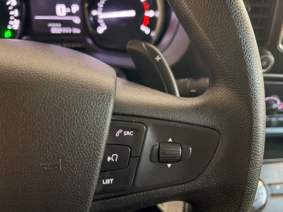 Opel Vivaro Automaat 2.0 CDTI 144pk euro6 L3H1 Edition, 3persoons, Airco, CruiseControl, Navigatie, Trekhaak, Rijklaarprijs foto 55