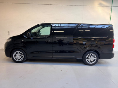 Opel Vivaro Automaat 2.0 CDTI 144pk euro6 L3H1 Edition, 3persoons, Airco, CruiseControl, Navigatie, Trekhaak, Rijklaarprijs foto 9