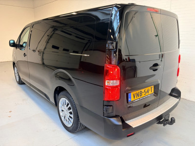 Opel Vivaro Automaat 2.0 CDTI 144pk euro6 L3H1 Edition, 3persoons, Airco, CruiseControl, Navigatie, Trekhaak, Rijklaarprijs foto 11