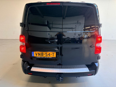 Opel Vivaro Automaat 2.0 CDTI 144pk euro6 L3H1 Edition, 3persoons, Airco, CruiseControl, Navigatie, Trekhaak, Rijklaarprijs foto 13