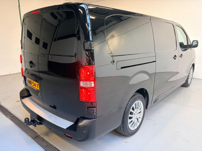 Opel Vivaro Automaat 2.0 CDTI 144pk euro6 L3H1 Edition, 3persoons, Airco, CruiseControl, Navigatie, Trekhaak, Rijklaarprijs foto 16
