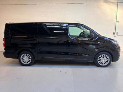 Opel Vivaro Automaat 2.0 CDTI 144pk euro6 L3H1 Edition, 3persoons, Airco, CruiseControl, Navigatie, Trekhaak, Rijklaarprijs foto 19
