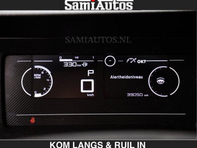 Opel Vivaro BLACK OPS | GEHEEL COMPLEET | HOUTEN VLOER EN WANDEN 3 PERSSONS | 2 DELIG ACHTER DEUREN | LADE SCHUIF BAK | 2.0D 180 PK S&S L2 H1 | FULL LED | SCHUIF DEUR | GEHEEL ZWART | MOOIE STOERE BUS | foto 13