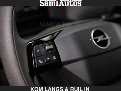 Opel Vivaro BLACK OPS | GEHEEL COMPLEET | HOUTEN VLOER EN WANDEN 3 PERSSONS | 2 DELIG ACHTER DEUREN | LADE SCHUIF BAK | 2.0D 180 PK S&S L2 H1 | FULL LED | SCHUIF DEUR | GEHEEL ZWART | MOOIE STOERE BUS | foto 17