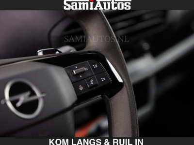 Opel Vivaro BLACK OPS | GEHEEL COMPLEET | HOUTEN VLOER EN WANDEN 3 PERSSONS | 2 DELIG ACHTER DEUREN | LADE SCHUIF BAK | 2.0D 180 PK S&S L2 H1 | FULL LED | SCHUIF DEUR | GEHEEL ZWART | MOOIE STOERE BUS | foto 18
