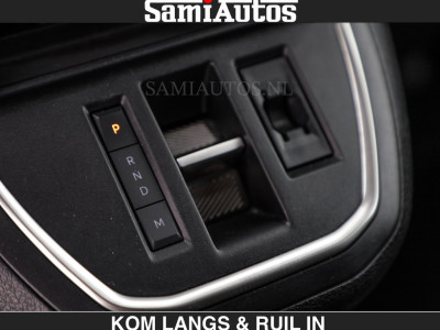 Opel Vivaro BLACK OPS | GEHEEL COMPLEET | HOUTEN VLOER EN WANDEN 3 PERSSONS | 2 DELIG ACHTER DEUREN | LADE SCHUIF BAK | 2.0D 180 PK S&S L2 H1 | FULL LED | SCHUIF DEUR | GEHEEL ZWART | MOOIE STOERE BUS | foto 6