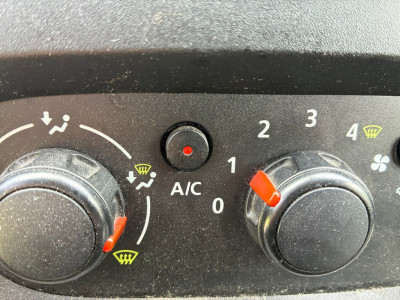 Opel Vivaro DUBBELE CABINE 1.6 CDTI 140pk L2H1 DC AIRCO CRUISE NAVI foto 9
