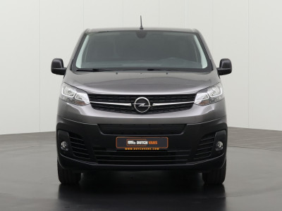 Opel Vivaro Elektrisch Lang 75KWh | 2xSchuifdeur | Navigatie | Camera | Airco | Cruise | 3-Zits 10