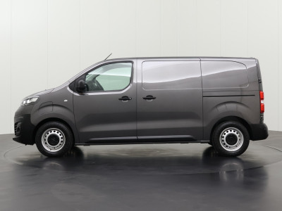Opel Vivaro Elektrisch Lang 75KWh | 2xSchuifdeur | Navigatie | Camera | Airco | Cruise | 3-Zits 12