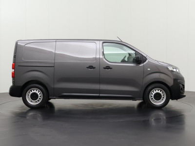Opel Vivaro Elektrisch Lang 75KWh | 2xSchuifdeur | Navigatie | Camera | Airco | Cruise | 3-Zits 13