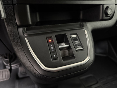 Opel Vivaro Elektrisch Lang 75KWh | 2xSchuifdeur | Navigatie | Camera | Airco | Cruise | 3-Zits 16