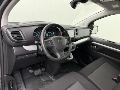 Opel Vivaro Elektrisch Lang 75KWh | 2xSchuifdeur | Navigatie | Camera | Airco | Cruise | 3-Zits 3