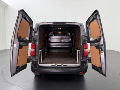 Opel Vivaro Elektrisch Lang 75KWh | 2xSchuifdeur | Navigatie | Camera | Airco | Cruise | 3-Zits 4