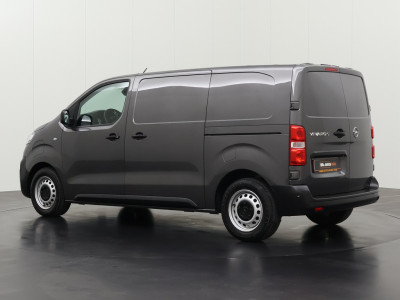 Opel Vivaro Elektrisch Lang 75KWh | 2xSchuifdeur | Navigatie | Camera | Airco | Cruise | 3-Zits 6