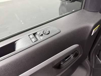 Opel Vivaro Elektrisch Lang 75KWh | 2xSchuifdeur | Navigatie | Camera | Airco | Cruise | 3-Zits 8