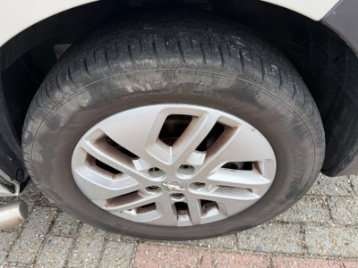 Opel Vivaro L2,E5,AC,11-2015,3-PERS,1.6CDTi,88kw foto 10