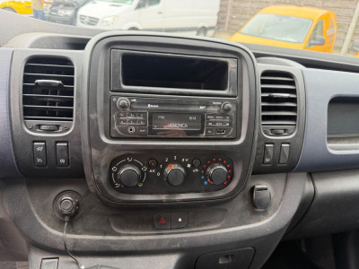 Opel Vivaro L2,E5,AC,11-2015,3-PERS,1.6CDTi,88kw foto 18