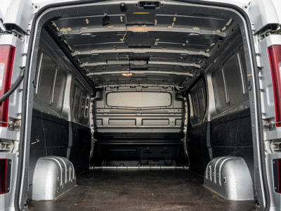 Opel Vivaro L2H1 | 146 PK | 3-Zits | Camera | Cruise | Airco | Trekhaak foto 10