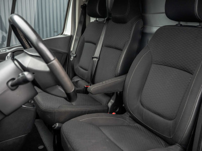 Opel Vivaro L2H1 | 146 PK | 3-Zits | Camera | Cruise | Airco | Trekhaak foto 12