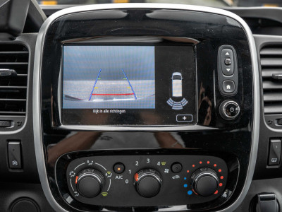 Opel Vivaro L2H1 | 146 PK | 3-Zits | Camera | Cruise | Airco | Trekhaak foto 21