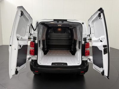 Opel Vivaro Lang 75KWh | Elektrisch | SOH 100% | Navigatie | Camera | Airco | Cruise foto 4