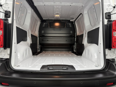 Opel Vivaro Lang 75KWh | Elektrisch | SOH 100% | Navigatie | Camera | Airco | Cruise foto 5