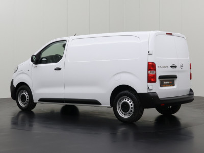 Opel Vivaro Lang 75KWh | Elektrisch | SOH 100% | Navigatie | Camera | Airco | Cruise foto 6