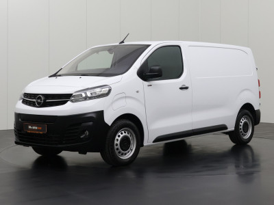 Opel Vivaro Lang 75KWh | Elektrisch | SOH 100% | Navigatie | Camera | Airco | Cruise foto 7