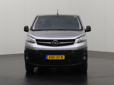 Opel Vivaro Lang 75 kWh | Elektrisch | Navigatie | Camera | Multimedia | Airco | Cruise | Trekhaak foto 10