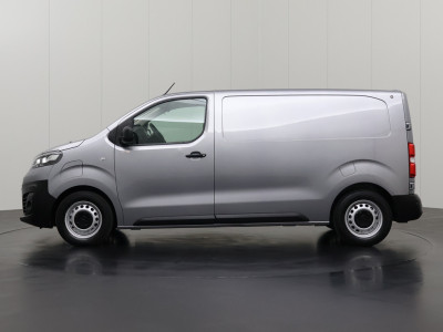 Opel Vivaro Lang 75 kWh | Elektrisch | Navigatie | Camera | Multimedia | Airco | Cruise | Trekhaak foto 12