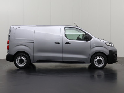 Opel Vivaro Lang 75 kWh | Elektrisch | Navigatie | Camera | Multimedia | Airco | Cruise | Trekhaak foto 13