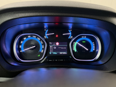 Opel Vivaro Lang 75 kWh | Elektrisch | Navigatie | Camera | Multimedia | Airco | Cruise | Trekhaak foto 14