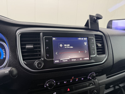 Opel Vivaro Lang 75 kWh | Elektrisch | Navigatie | Camera | Multimedia | Airco | Cruise | Trekhaak foto 18